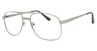 Smart Eyeglasses SMART S7456 Gun/C1