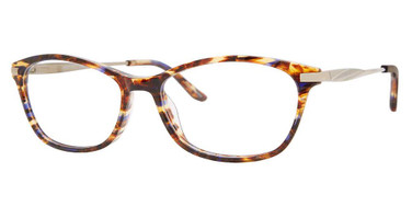Adensco Eyeglasses AD 239 HAVANAVIO/0AY0