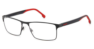 Carrera Eyeglasses CARRERA 8863 MTT BLACK/0003