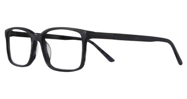 Safilo Elasta Eyeglasses E 1647 MTBLKHAVA/00AM