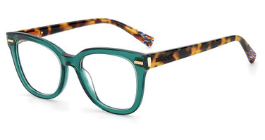 Missoni Eyeglasses MIS 0071 DKGRNHVNA/0P8J