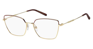 Marc Jacobs Eyeglasses MARC 561 GOLD BRGN/0NOA