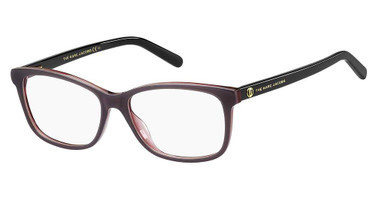 Marc Jacobs Eyeglasses MARC 558 GRY BURG/07QY