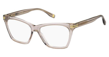 Marc Jacobs Eyeglasses MJ 1039 CHAMPAGNE/0HAM