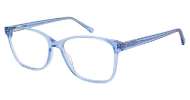 Camelot Eyeglasses Elsie Blue/BLU