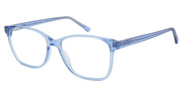 Camelot Eyeglasses Elsie Blue/BLU