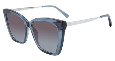 DIFF Eyeglasses BECKYIV SUN Night Sky