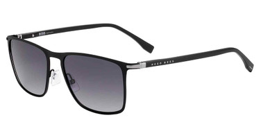 BOSS Hugo Boss Eyeglasses BOSS 1004/S/IT MTT BLACK/0003