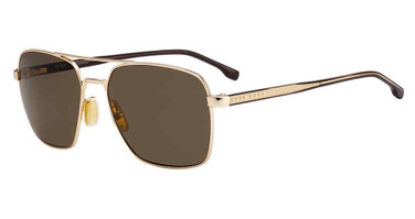 BOSS Hugo Boss Eyeglasses BOSS 1045/S/IT ROSE GOLD/0000
