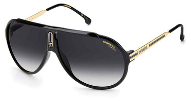 Carrera Eyeglasses ENDURANCE65/N BLACK/0807