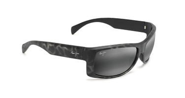 Maui Jim Eyeglasses EQUATOR 848 Grey Tortoise/-11