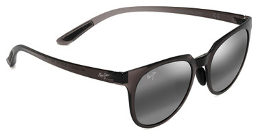 Maui Jim Eyeglasses WAILUA 454 Translucent Grey/-11