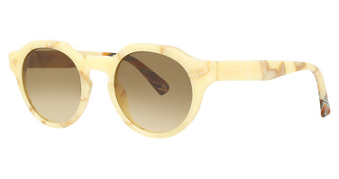 Etnia Barcelona Eyeglasses 5 TOSSA S WHBR