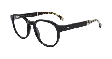 Paul Smith Eyeglasses PSOP06450 ELBA BLACK/001