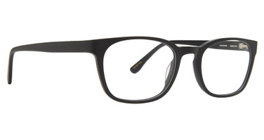 Argyleculture Eyeglasses Rhoads Matte Black/MBK