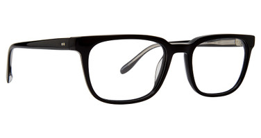Badgley Mischka Eyeglasses Ryder Black/BLK