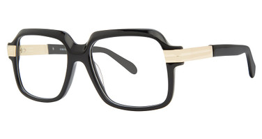 Smilen Elite Eyeglasses 4 BLACK