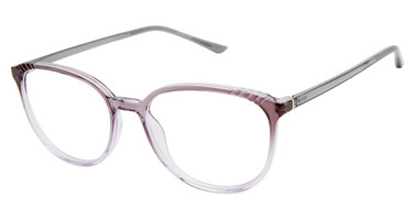 ELLE Eyeglasses EL 13514 Grey/GR
