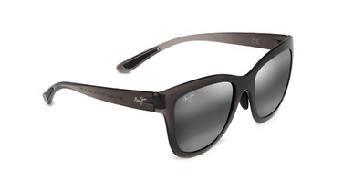 Maui Jim Eyeglasses ANUENUE 448 Translucent Grey/-11