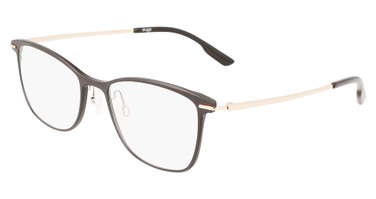 Skaga Eyeglasses SK2138 KAVELDUN MATTE BLACK/002