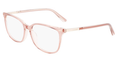 Calvin Klein Eyeglasses CK22505 ROSE/601