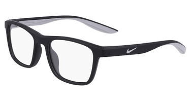 Nike Eyeglasses NIKE 5042 MATTE BLACK/001