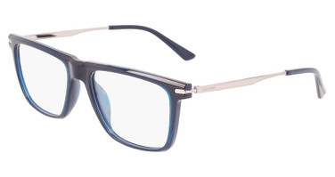 Calvin Klein Eyeglasses CK22502 BLUE/438