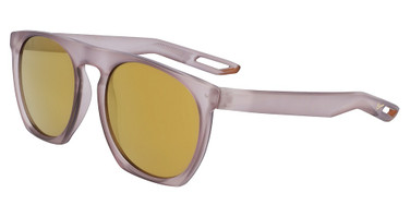 Nike Eyeglasses NIKE FLATSPOT XXII M DV2259 MATTE AMETHYST ASH/BRONZE MIR/557