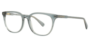 Longchamp Eyeglasses LO2693 BLUE/400