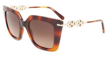 Ferragamo SF1041S CLASSIC HAVANA/238