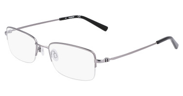 Flexon Eyeglasses FLEXON H6056 MATTE GUNMETAL/070