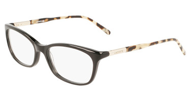 Lacoste L2900 BLACK/001