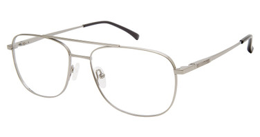 REVOLUTION Eyeglasses DURHAM Gunmetal/GUN