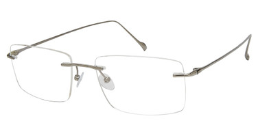 STEPPER 85869 SI Gunmetal F022/GUN