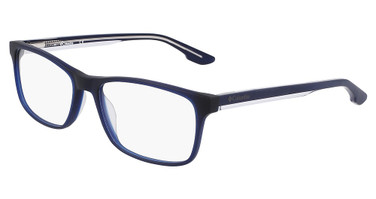 Columbia Eyeglasses C8035 MATTE NAVY/418
