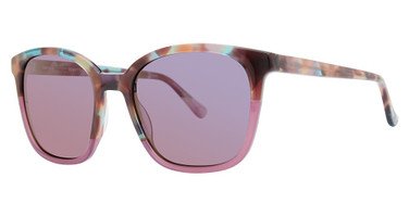 kensie Eyeglasses Been There Purple/PP