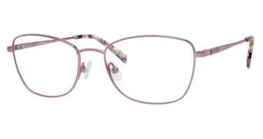 Liz Claiborne L 667/T LILAC/0789