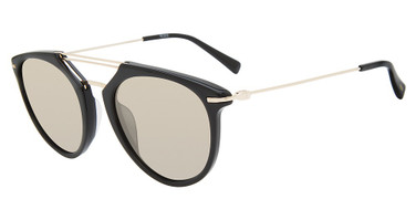 Tumi Eyeglasses STU503 0700 Black