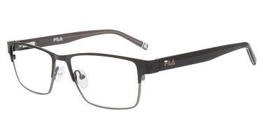 Fila VFI259 Black