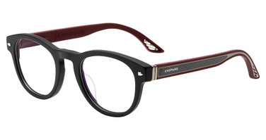 Chopard Eyeglasses VCH327 Matte Black 703K