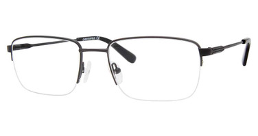 Chesterfield Eyeglasses CH 96XL MTT BLACK/0003