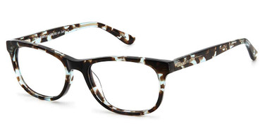 Juicy Couture Eyeglasses JU 312 HVN/0086