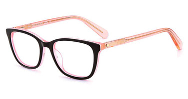Kate Spade Eyeglasses PIA BLACKPINK/03H2