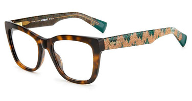 Missoni Eyeglasses MIS 0081 HVN/0086