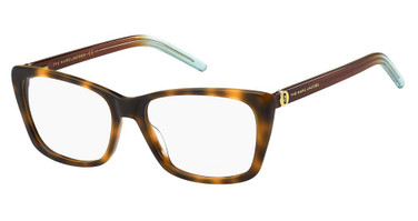 Marc Jacobs MARC 598 HAVNAZURE/0ISK