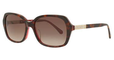 Kate Spade Eyeglasses YVETTE/S HAVA PINK/00T4