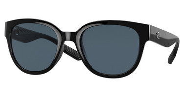 Costa Del Mar Eyeglasses 6S9051 SALINA BLACK/905103