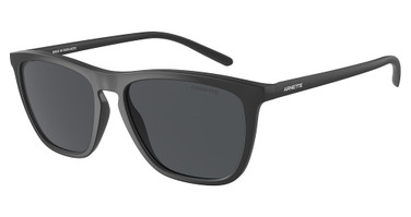 Arnette Eyeglasses AN4301 FRY MATTE BLACK/275887