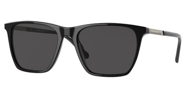 Brooks Brothers Eyeglasses BB5045 BLACK/600087