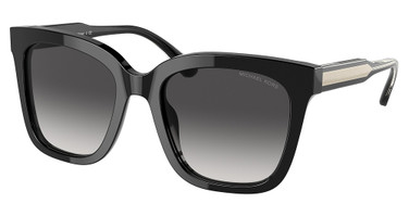 Michael Kors Eyeglasses MK2163 SAN MARINO BLACK/30058G